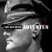 Album-Review: The Departed - Adventus The Departed: Adventus