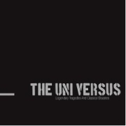 Album-Review: The Uni Versus - Legendary Tragedies And Classical Disasters The Uni Versus: Legendary Tragedies And Classical Disasters