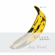 Album-Review: The Velvet Underground & Nico - 45th Anniversary Deluxe Edition The Velvet Underground & Nico: 45th Anniversary Deluxe Edition