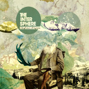 Album-Review: The Intersphere - interspheres >< atmospheres (New Release) The Intersphere: interspheres >< atmospheres (New Release)