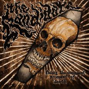 Album-Review: The Kandidate - Facing The Imminent Prospect Of Death  The Kandidate: Facing The Imminent Prospect Of Death