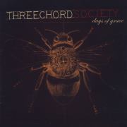 Album-Review: Three Chord Society - Days Of Grace Three Chord Society: Days Of Grace