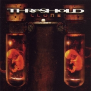 Album-Review: Threshold - Clone (Re-Release) Threshold: Clone (Re-Release)