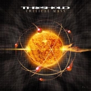 Album-Review: Threshold - Critical Mass (Re-Release) Threshold: Critical Mass (Re-Release)