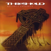 Album-Review: Threshold - Extinct Instinct (Re-Release) Threshold: Extinct Instinct (Re-Release)