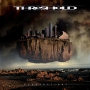 Album-Review: Threshold - Hypothetical (Re-Release) Threshold: Hypothetical (Re-Release)