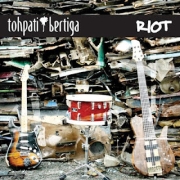 Album-Review: Tohpati Bertiga - Riot Tohpati Bertiga: Riot
