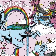 Album-Review: Torche - Harmonicraft Torche: Harmonicraft