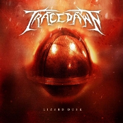 Album-Review: Tracedawn - Lizard Dusk Tracedawn: Lizard Dusk