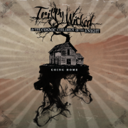 Album-Review: Trippy Wicked & The Cosmic Children of the Knight - Going Home Trippy Wicked & The Cosmic Children of the Knight: Going Home