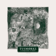 Album-Review: Tusmørke - Underjordisk Tusmørke Tusmørke: Underjordisk Tusmørke