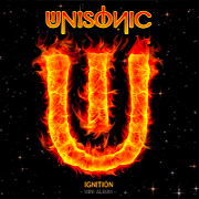 Album-Review: Unisonic - Ignition (Mini-Album) Unisonic: Ignition (Mini-Album)
