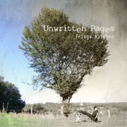 Album-Review: Unwritten Pages - Fringe Kitchen Unwritten Pages: Fringe Kitchen