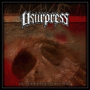 Album-Review: Usurpress - In Permanent Twilight Usurpress: In Permanent Twilight