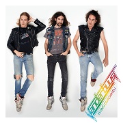 Album-Review: Vanderbuyst - Flying Dutchmen Vanderbuyst: Flying Dutchmen