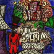Album-Review: The Vegabonds - Southern Sons The Vegabonds: Southern Sons