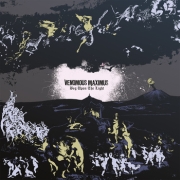 Album-Review: Venomous Maximus - Beg Upon The Light Venomous Maximus: Beg Upon The Light