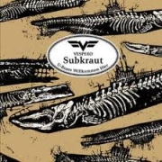 Album-Review: Vespero - Subkraut: U-Boats Willkommen Hier Vespero: Subkraut: U-Boats Willkommen Hier