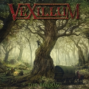 Album-Review: Vexillum - The Bivouac Vexillum: The Bivouac