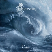 Album-Review: Vintersorg - Orkan Vintersorg: Orkan
