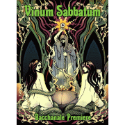 Album-Review: Vinum Sabbatum - Bacchanale Premiere Vinum Sabbatum: Bacchanale Premiere