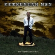 Album-Review: Vitruvian Man - The Stranger Within Vitruvian Man: The Stranger Within