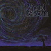 Album-Review: Void Moon - On The Blackest Of Nights Void Moon: On The Blackest Of Nights