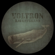 Album-Review: Voltron - Kaventsmann Voltron: Kaventsmann