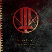Album-Review: Vorkreist - Sigil Whore Christ Vorkreist: Sigil Whore Christ