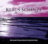 Album-Review: Klaus Schulze - Richard WAHNFRIED's Miditation Klaus Schulze: Richard WAHNFRIED's Miditation
