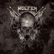 Album-Review: Wolfen - Chapter IV Wolfen: Chapter IV