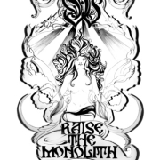 Album-Review: Widows - Raise The Monolith Widows: Raise The Monolith