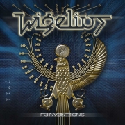 Album-Review: Wigelius - Reinventions Wigelius: Reinventions