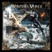 Album-Review: Winter's Verge - Beyond Vengeance Winter's Verge: Beyond Vengeance