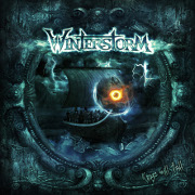 Album-Review: Winterstorm - Kings Will Fall Winterstorm: Kings Will Fall