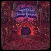Album-Review: Witch Mountain - Cauldron Of The Wild Witch Mountain: Cauldron Of The Wild