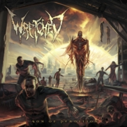 Album-Review: Wretched - Son Of Perdition Wretched: Son Of Perdition