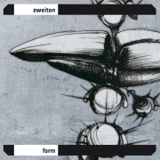 Album-Review: ZweiTon - Form ZweiTon: Form