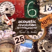 Album-Review: Acoustic Revolution - Haunted By Numbers Acoustic Revolution: Haunted By Numbers