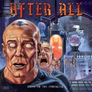 Album-Review: After All - Dawn Of The Enforcer After All: Dawn Of The Enforcer