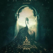 Album-Review: Alcest - Les Voyages De L'Âme Alcest: Les Voyages De L'Âme