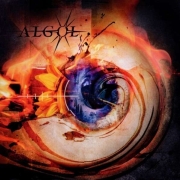 Album-Review: Algol - Complex Shapes Algol: Complex Shapes