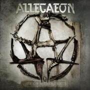 Album-Review: Allegaeon - Formshifter Allegaeon: Formshifter
