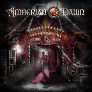 Album-Review: Amberian Dawn - Circus Black Amberian Dawn: Circus Black