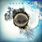 Album-Review: Anathema - Weather Systems Anathema: Weather Systems