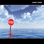 Album-Review: And One - S.T.O.P. And One: S.T.O.P.