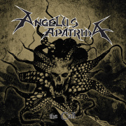 Album-Review: Angelus Apatrida - The Call Angelus Apatrida: The Call