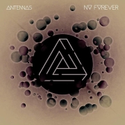 Album-Review: Antennas - No Forever Antennas: No Forever