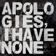Album-Review: Apologies, I Have None - London Apologies, I Have None: London