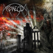 Album-Review: Araneyda - Disorder Unbound Araneyda: Disorder Unbound